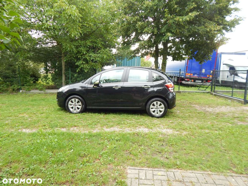 Citroën C3 1.4 HDi Exclusive Gold-Edition - 7