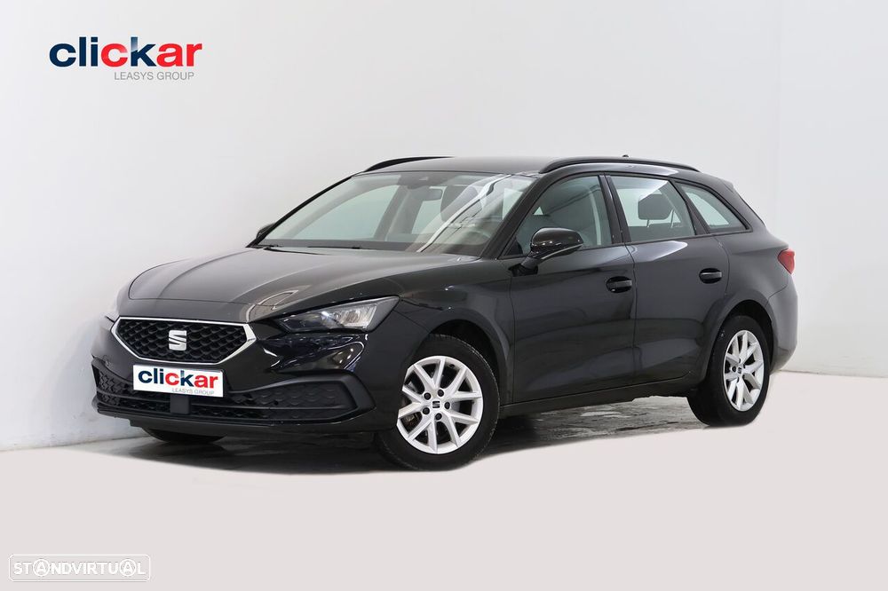 SEAT Leon ST 2.0 TDI Style - 1