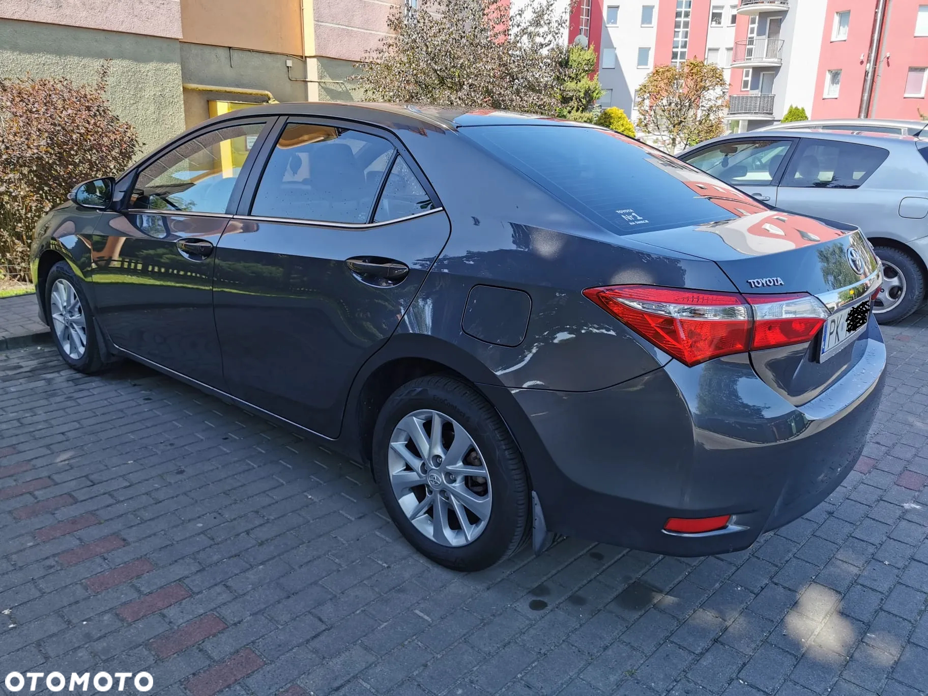 Toyota Corolla 1.6 Premium - 2
