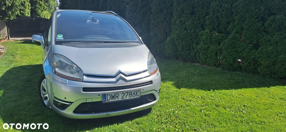 Citroën C4 Picasso 2.0 HDi Exclusive - 2