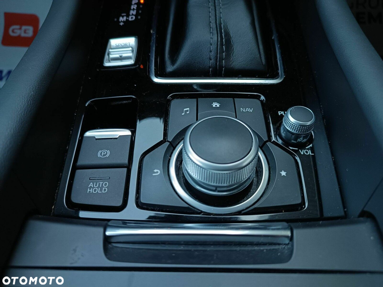 Mazda 6 2.0 SkyJoy/SkyBusiness - 28