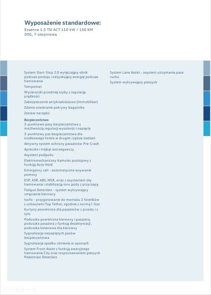 Volkswagen Passat Variant 1.5 TSI EVO Business DSG - 15