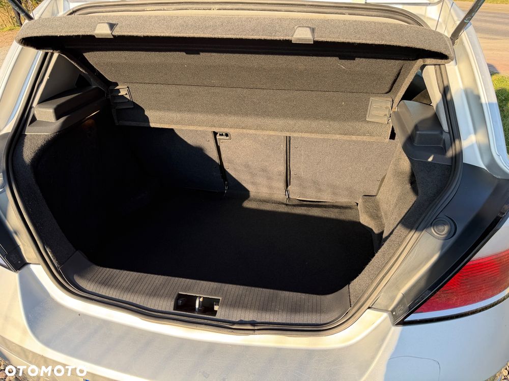 Opel Astra - 6