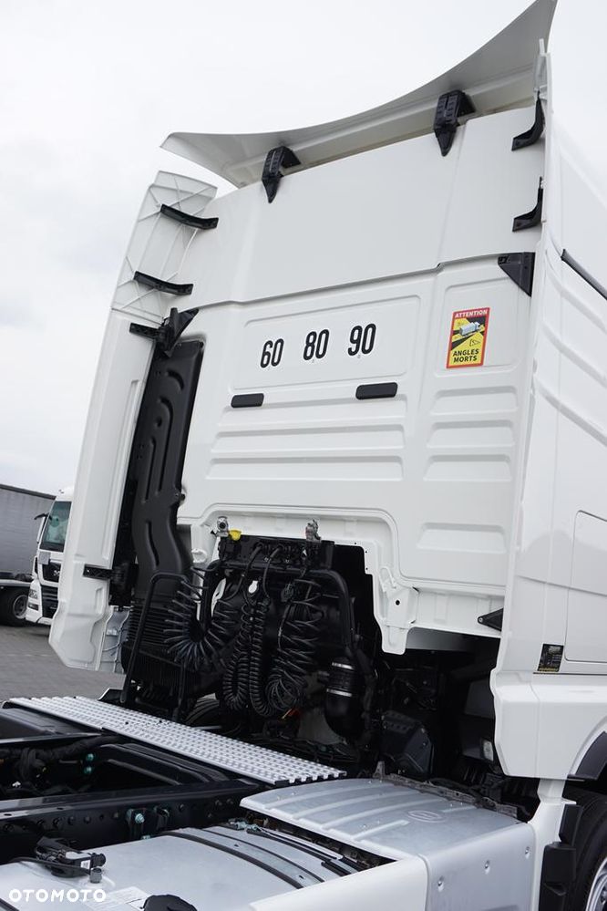 MAN TGX / 18.510 / EURO 6 / GX / ACC / I – COOL - 38