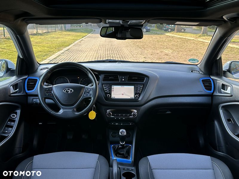 Hyundai i20 - 16
