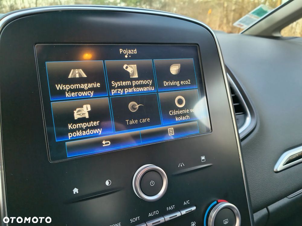 Renault Scenic 1.5 dCi Intens - 16