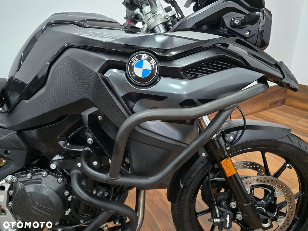BMW GS - 10