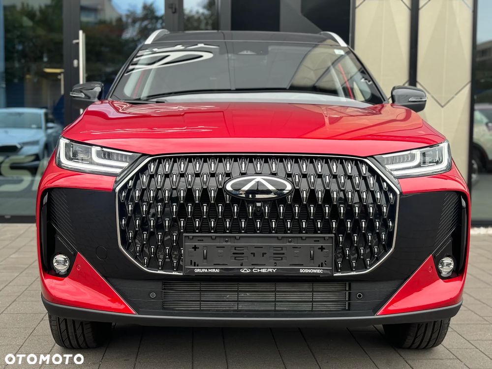 Chery Tiggo 7 1.5 HEV Premium DCT - 3