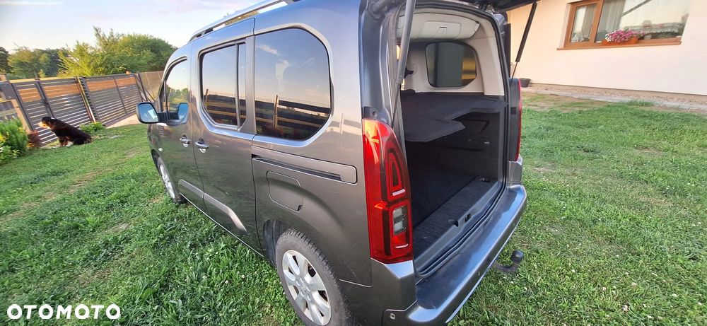 Opel Combo 1.5 CDTI Elite S&S - 17
