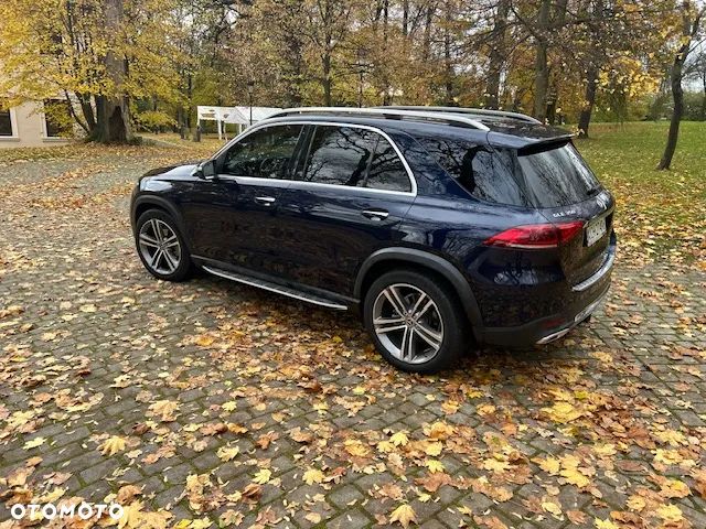 Mercedes-Benz GLE - 8