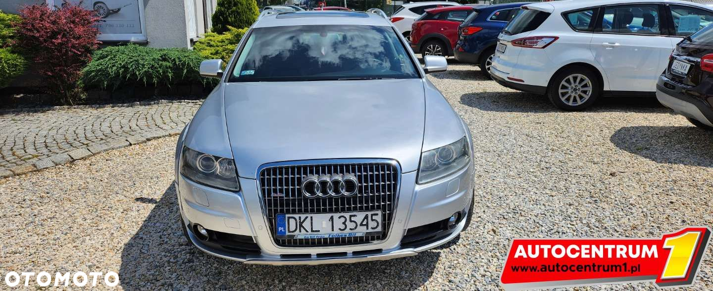 Audi A6 Allroad - 2