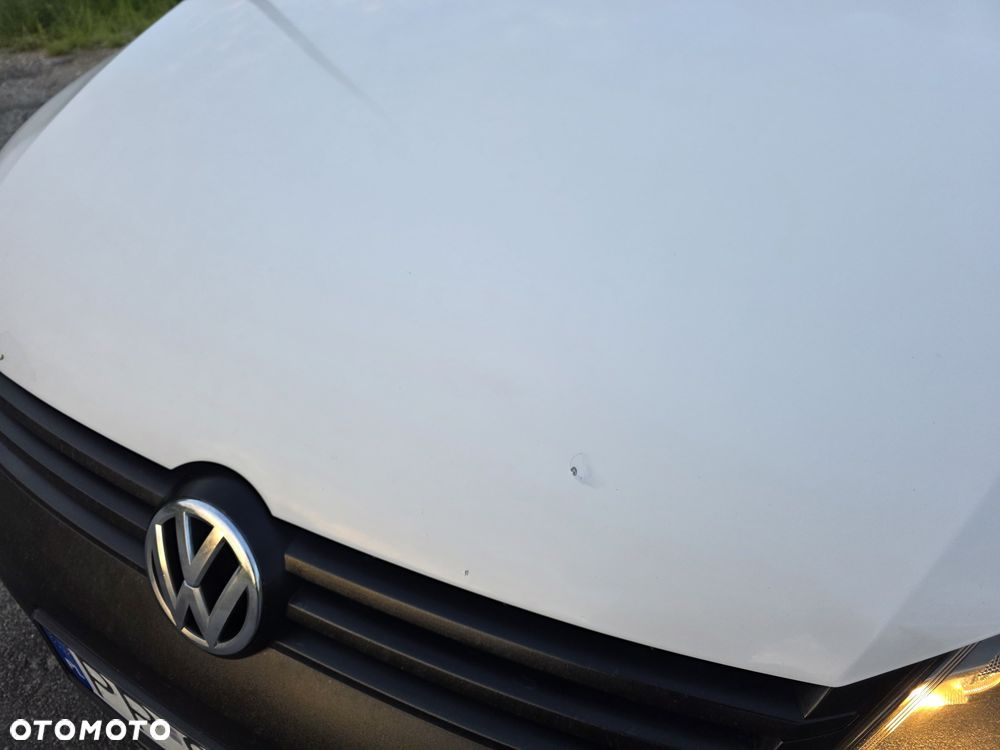 Volkswagen Caddy - 10