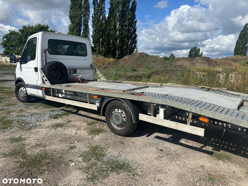 Renault Master - 7