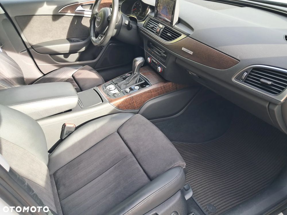 Audi A6 Allroad 3.0 TDI Quattro S tronic - 13