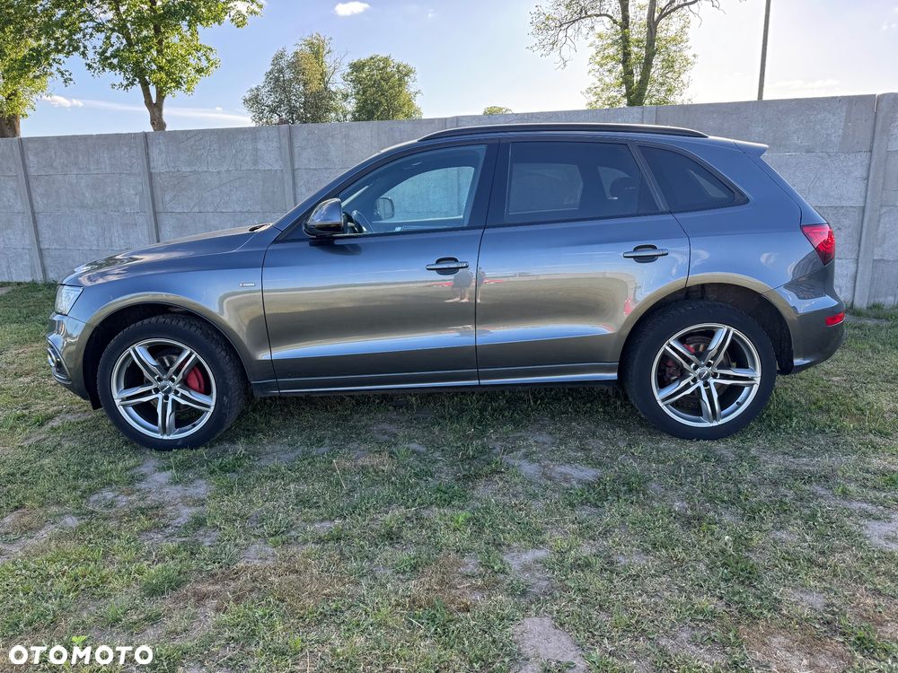 Audi Q5 - 7