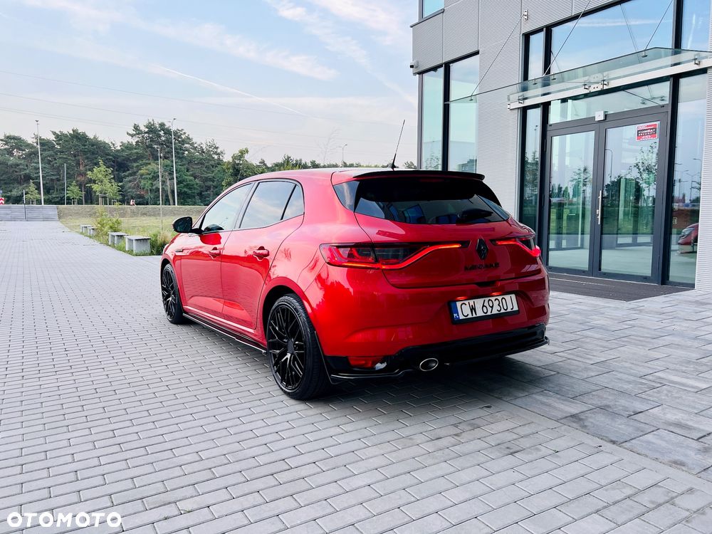 Renault Megane 1.6 dCi Bose - 5