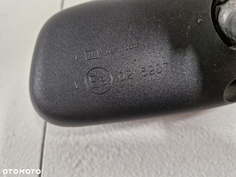 PEUGEOT 308 T7 I 1 LUSTERKO WSTECZNE COFANIA - 6