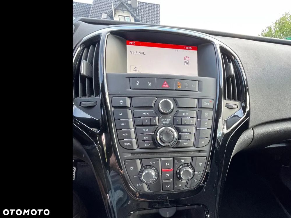 Opel Astra 1.4 Turbo Active - 17