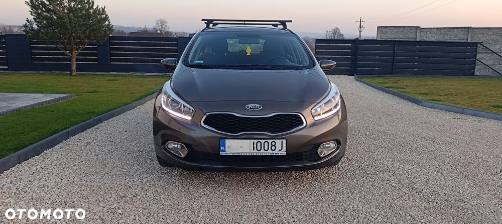 Kia Ceed 1.4 S - 3