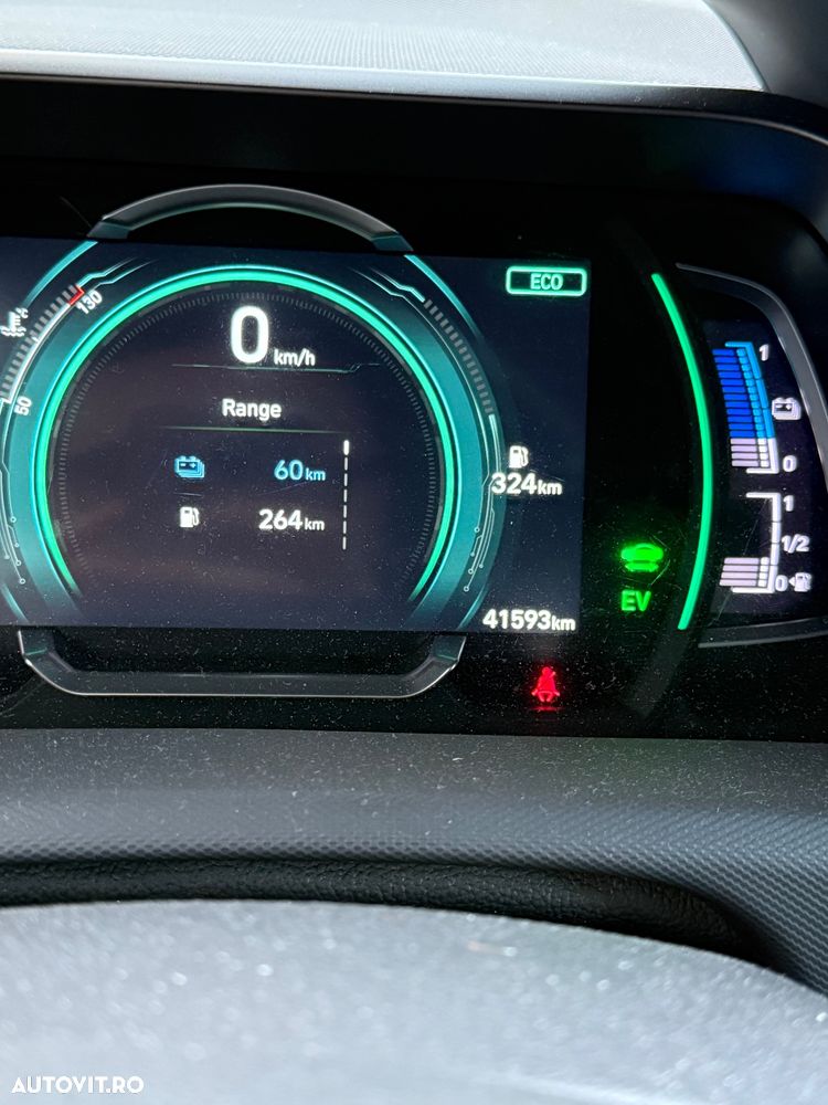 Hyundai IONIQ - 9