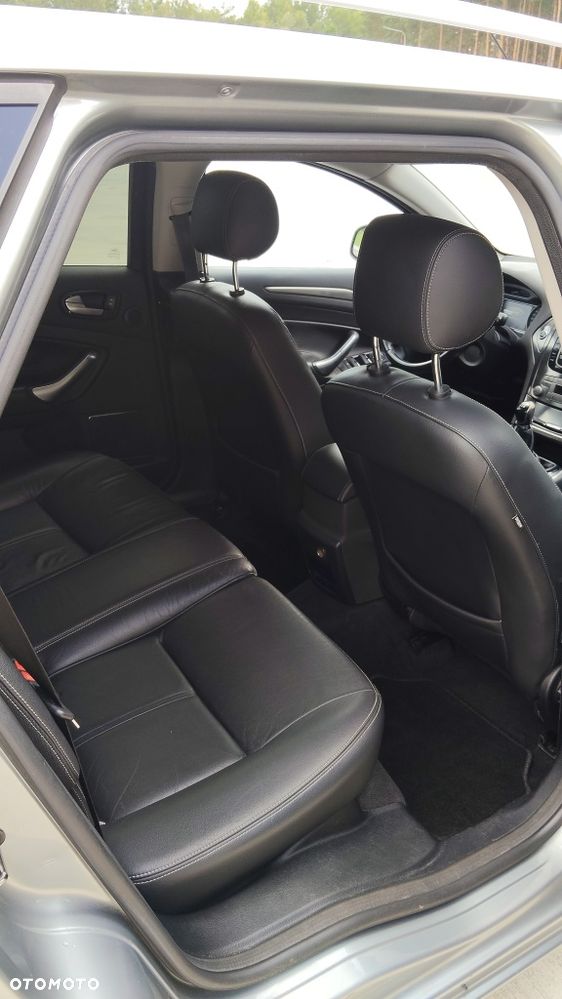 Ford Mondeo - 2