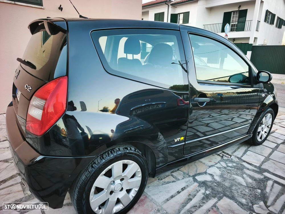 Citroën C2 - 24