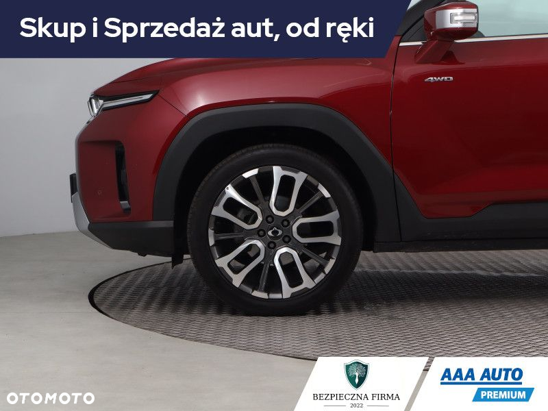 SsangYong/KGM Torres - 15