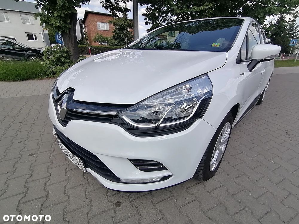 Renault Clio - 4