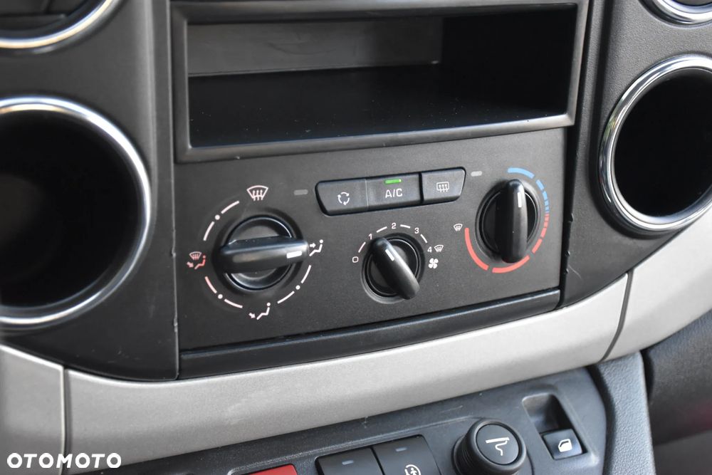 Peugeot Partner e-HDi FAP 92 Stop&Start Active - 17