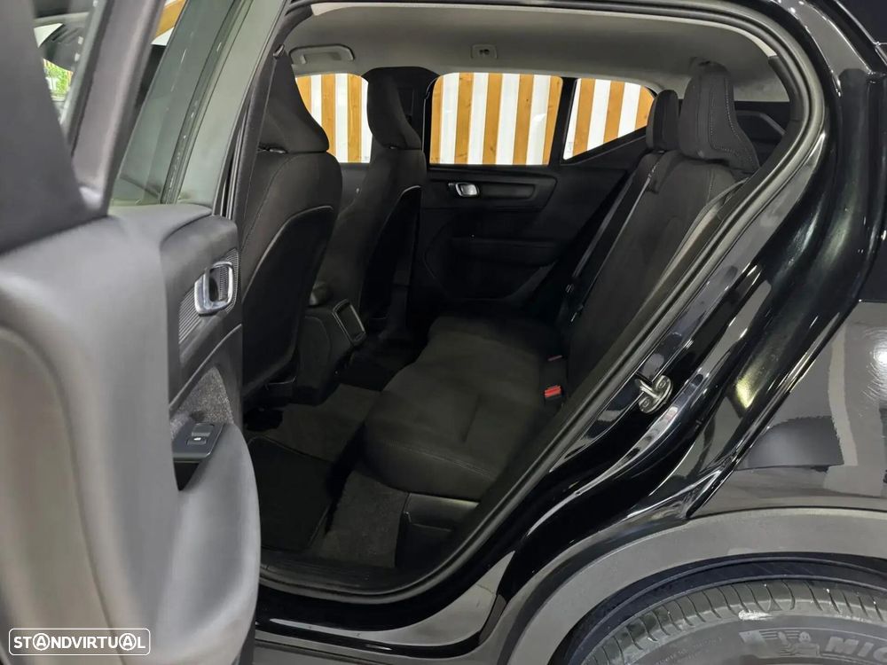 Volvo XC 40 1.5 T2 Core Auto - 9