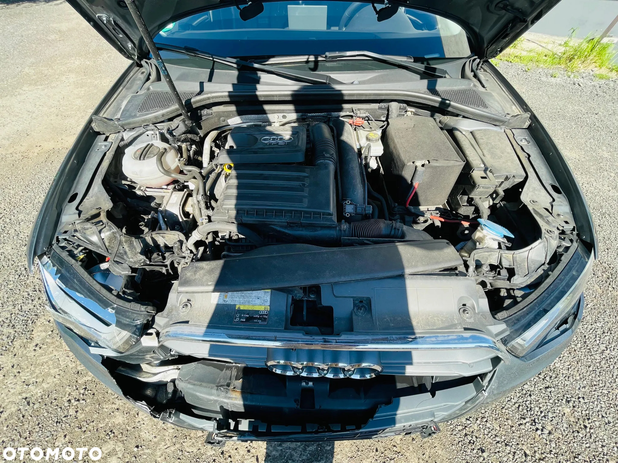 Audi A3 1.4 TFSI Ambition - 12