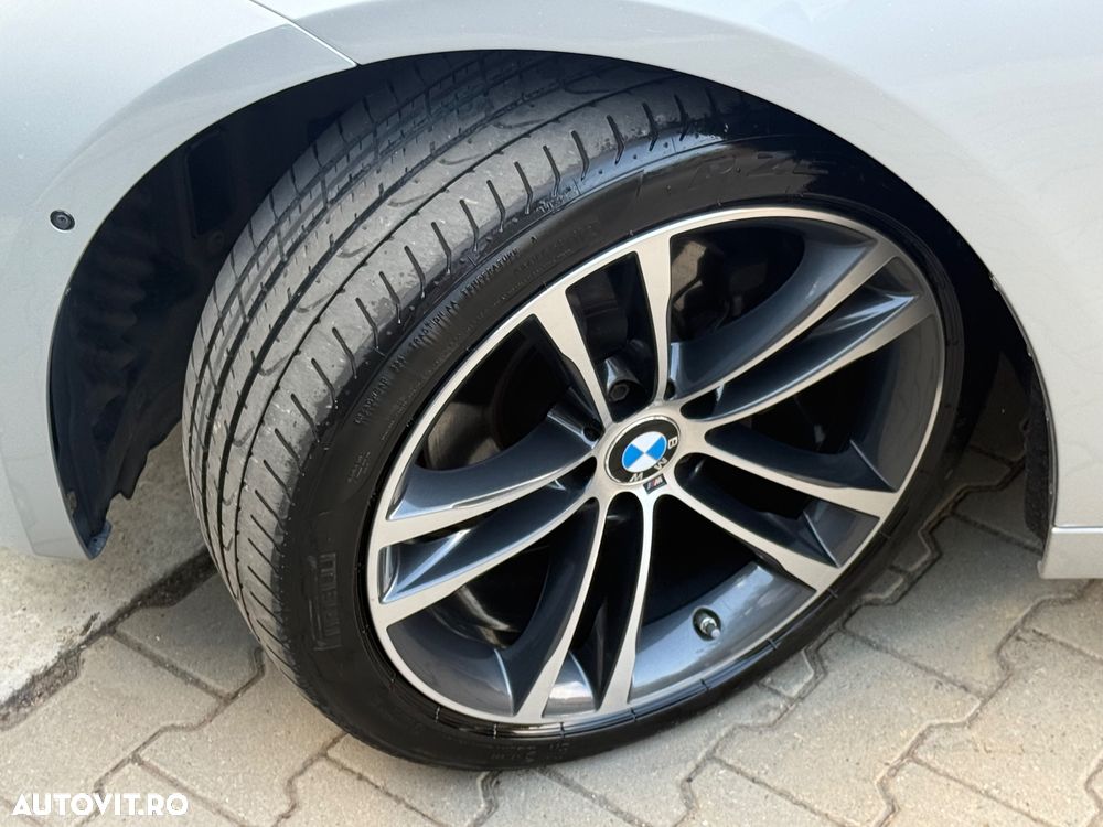 BMW Seria 3 320d xDrive Sport-Aut. - 41