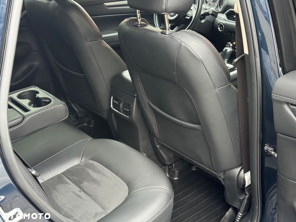 Mazda CX-5 SKYACTIV-G 194 AWD Signature - 28