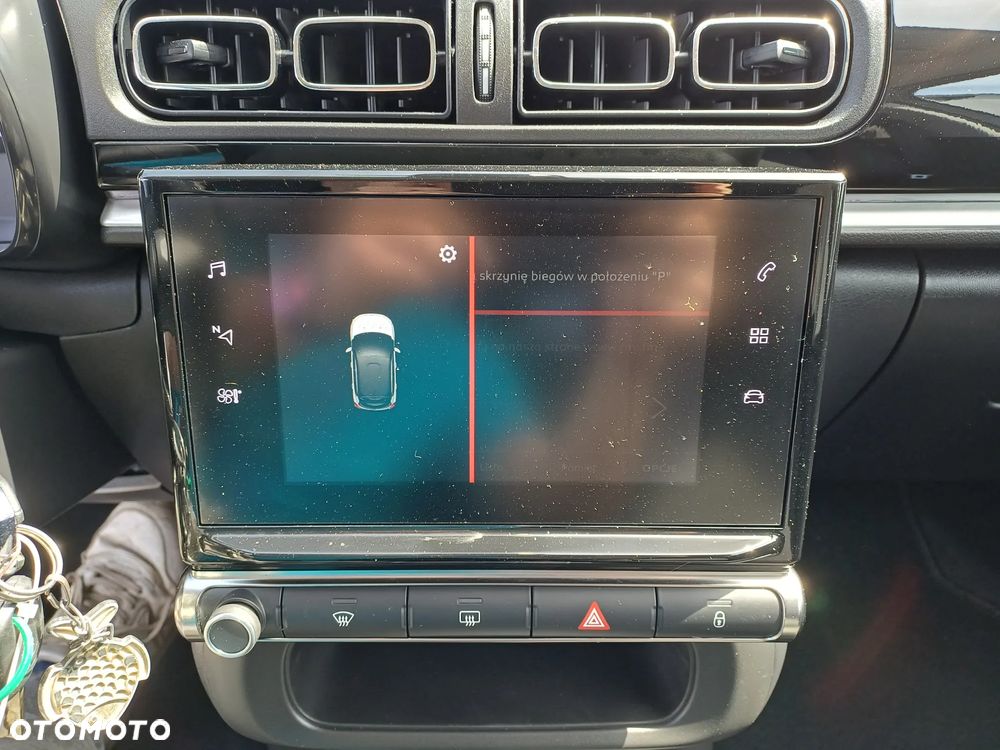 Citroën C3 Pure Tech 110 S&S EAT6 ORIGINS - 18