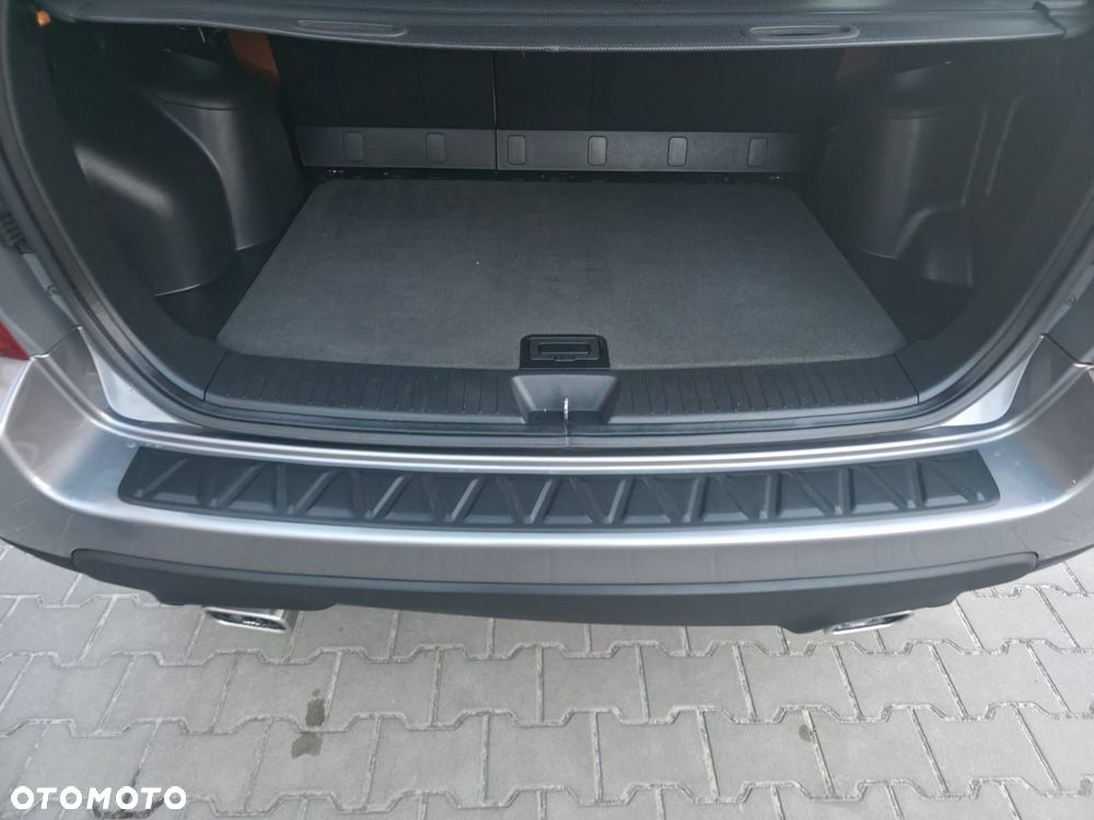 Kia Sportage 2.0 (kla) / Voyage - 34