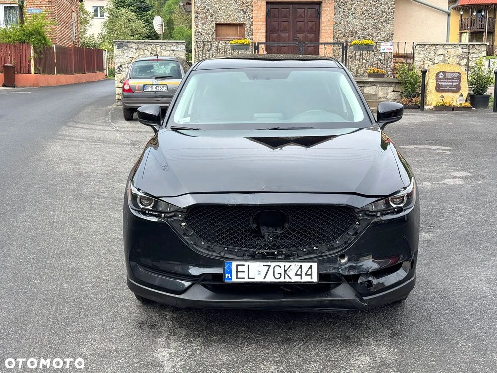 Mazda CX-5 - 2
