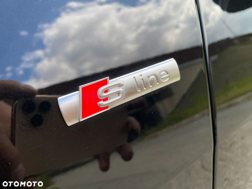 Audi A6 Avant 45 TFSI S tronic sport - 21