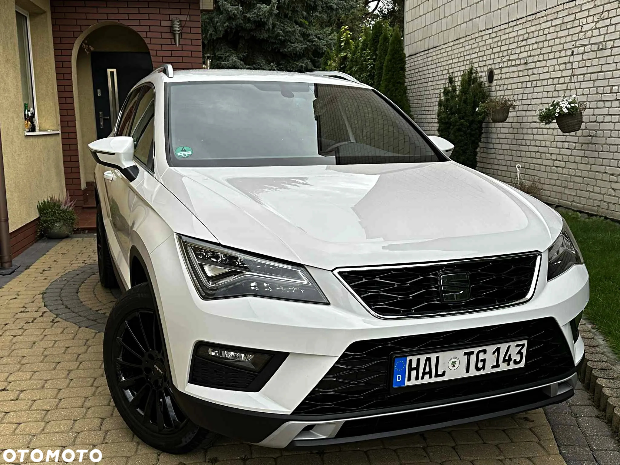 Seat Ateca 2.0 TDI DSG XCELLENCE - 7