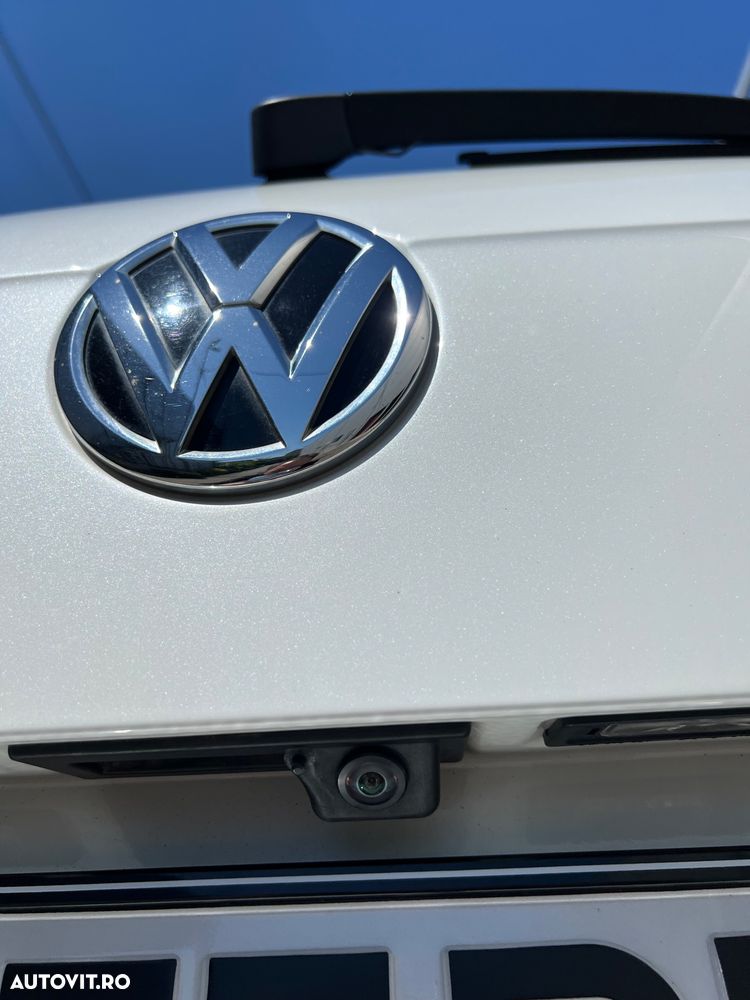 Volkswagen Tiguan 2.0 TDI DSG 4Mot Highline - 8