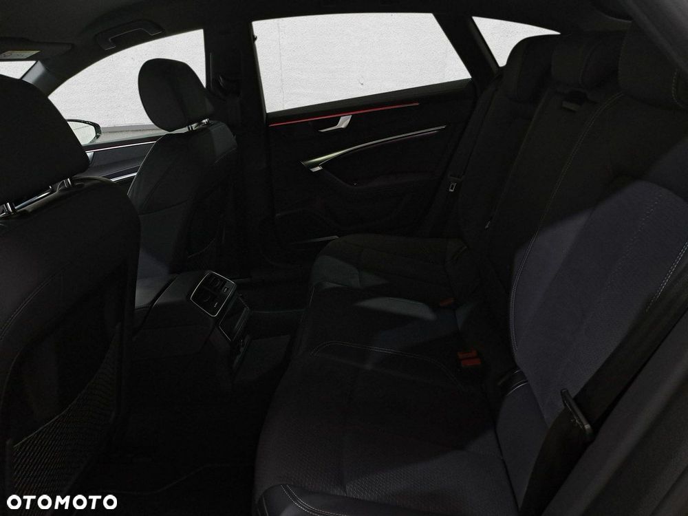 Audi A7 Sportback 40 TDI mHEV Quattro S tronic - 12