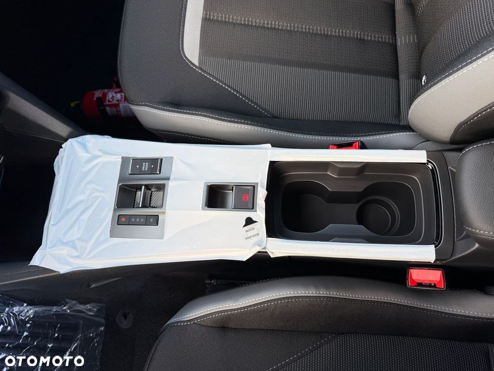 Opel Mokka 1.2 T mHEV GS S&S eDTC6 - 15