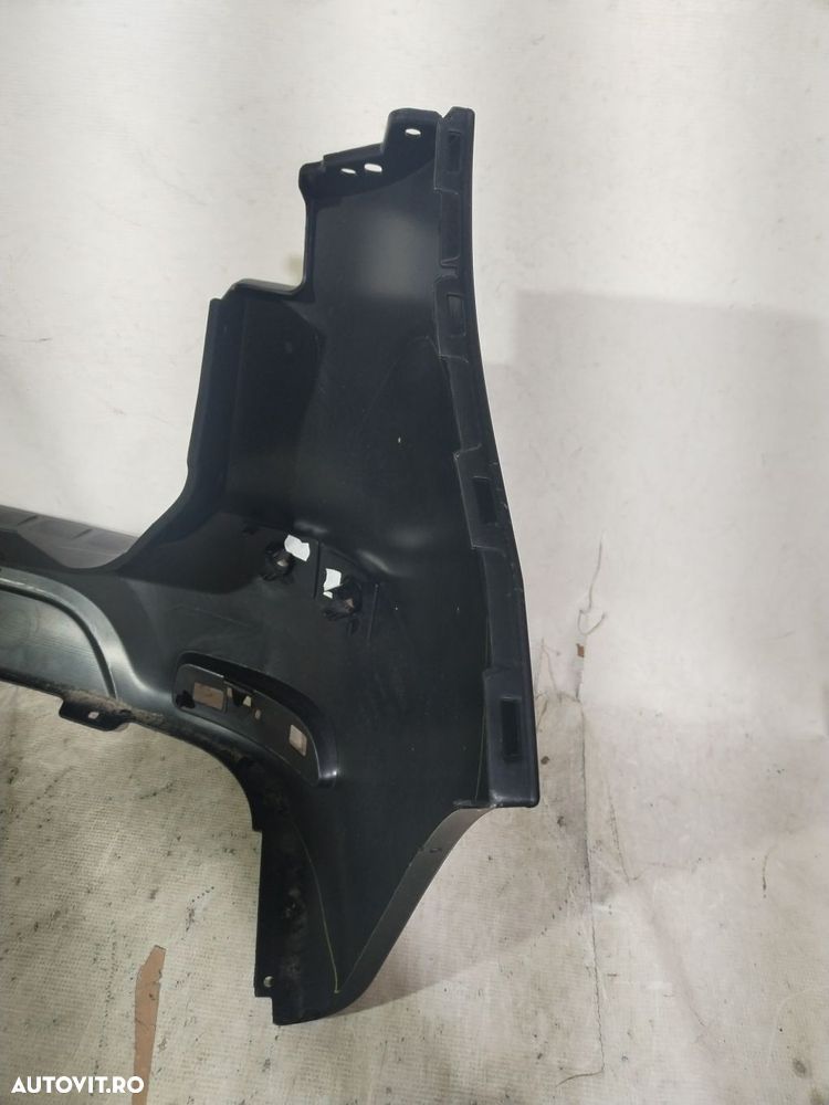 Bara spate Dacia Dokker, 2012, 2013, 2014, 2015, 2016, 2017, 2018, 2019, 2020, 2021, 2022, cod origine OE 820256654R. 10056 - 11