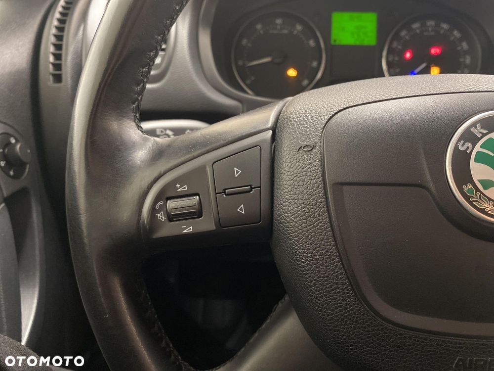 Skoda Fabia 1.2 TSI Ambition - 13