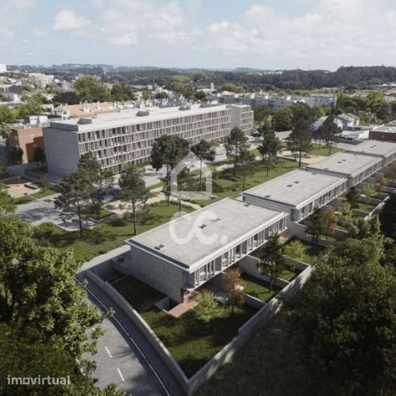 Nova construção PRIVILEGE GAIA - ARCOZELO - Grande imagem: 3/13