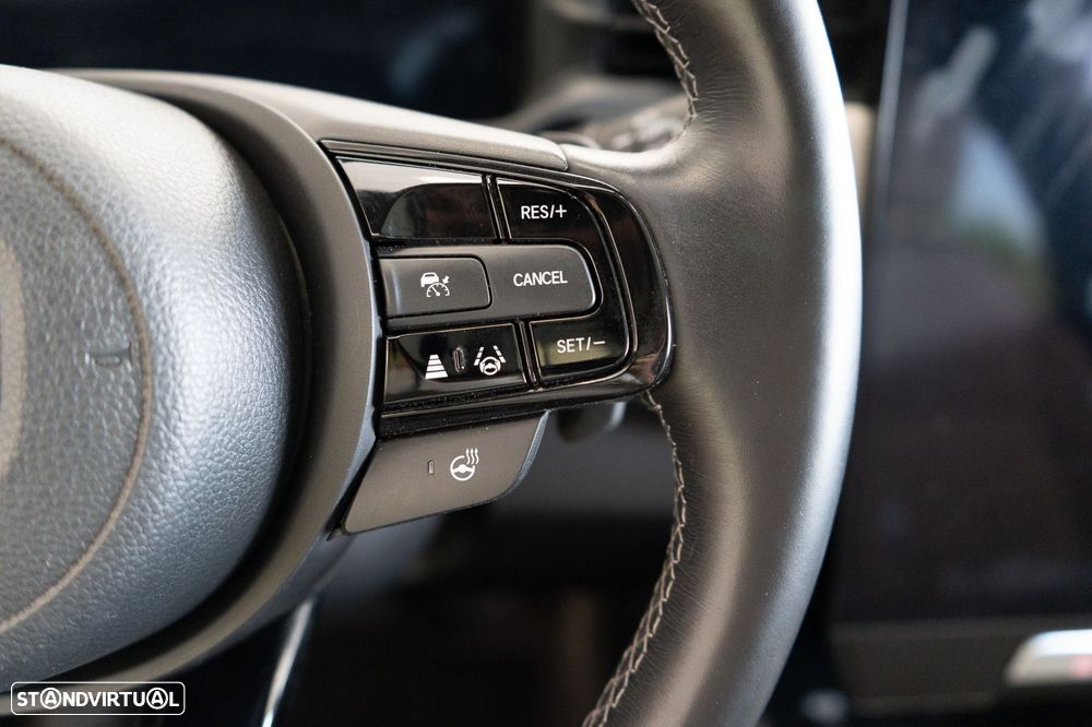 Honda e-Ny1 68.8 kWh - 29
