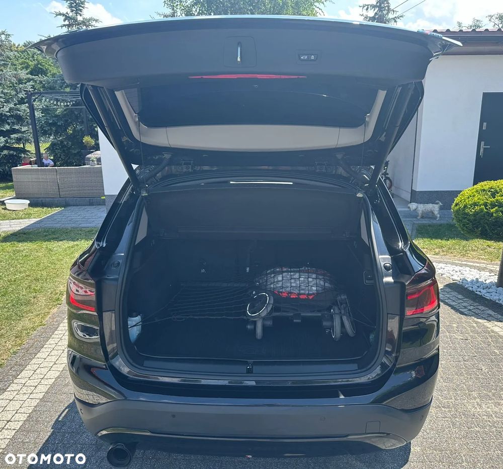 BMW X1 sDrive16d - 7