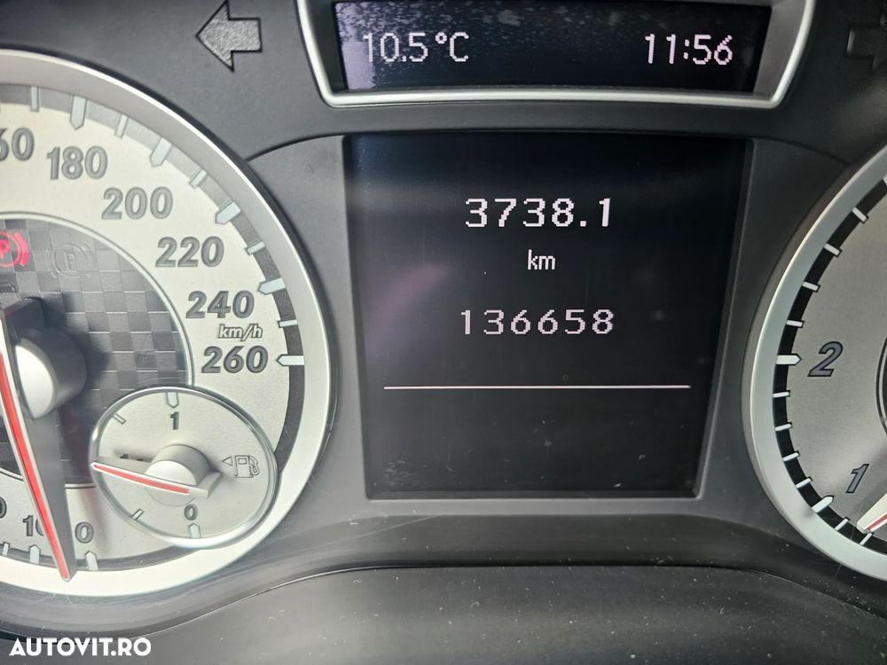 Mercedes-Benz A 180 - 8