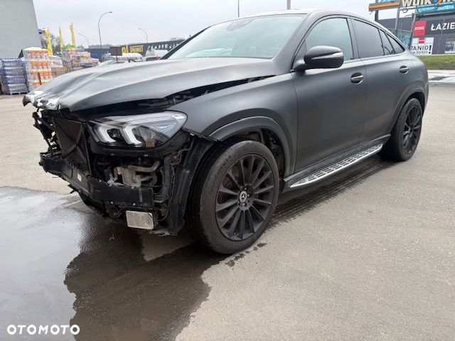 Mercedes-Benz GLE - 4