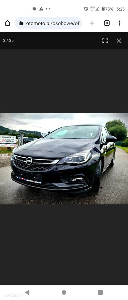 Opel Astra - 12