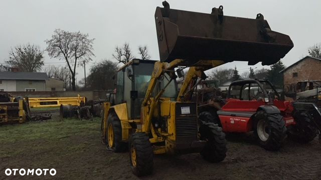 MF 50HX części - 4